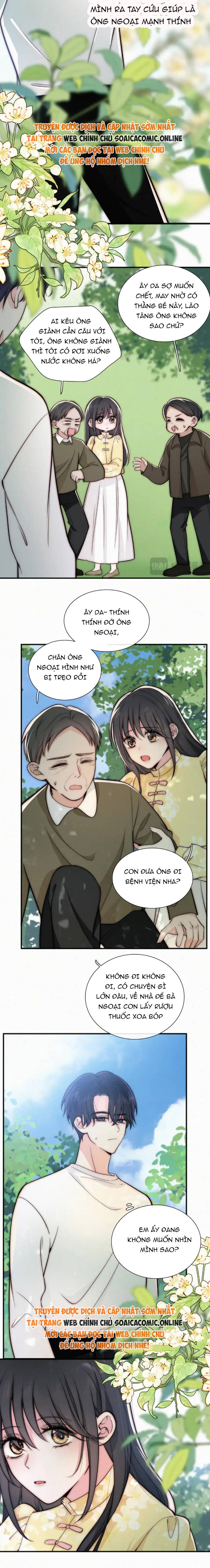 Điên Cuồng Yêu Em - Chap 75 - Trang 12
