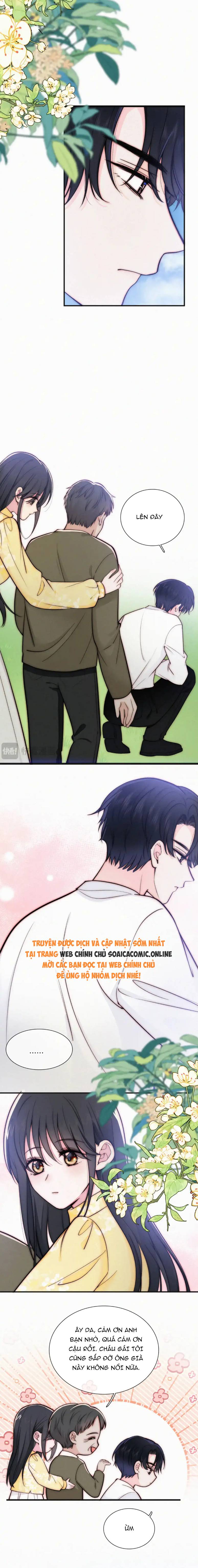 Điên Cuồng Yêu Em - Chap 75 - Trang 14