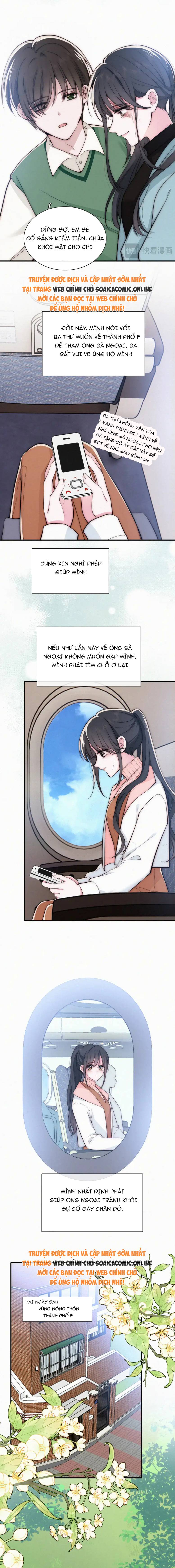 Điên Cuồng Yêu Em - Chap 75 - Trang 3