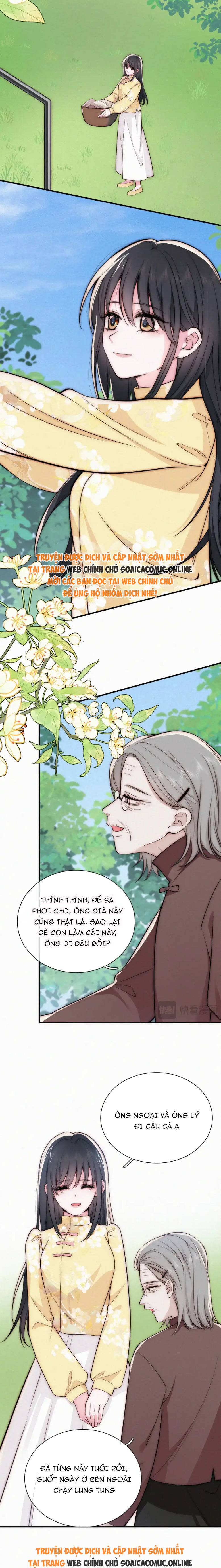 Điên Cuồng Yêu Em - Chap 75 - Trang 4