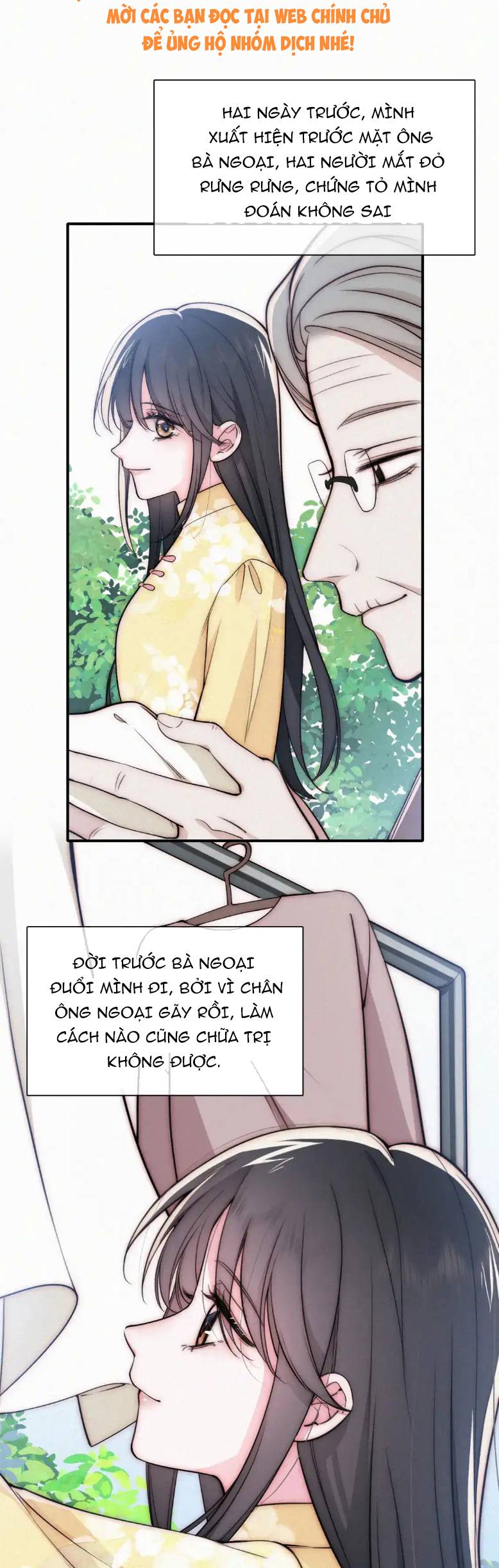 Điên Cuồng Yêu Em - Chap 75 - Trang 5
