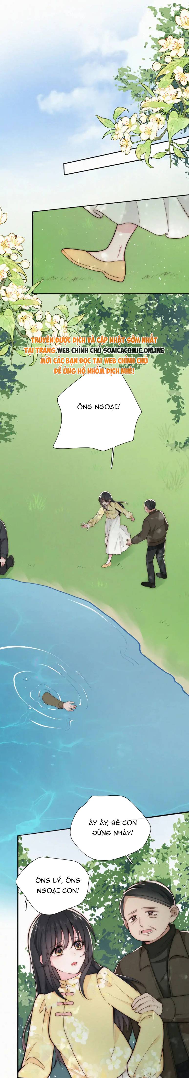 Điên Cuồng Yêu Em - Chap 75 - Trang 8