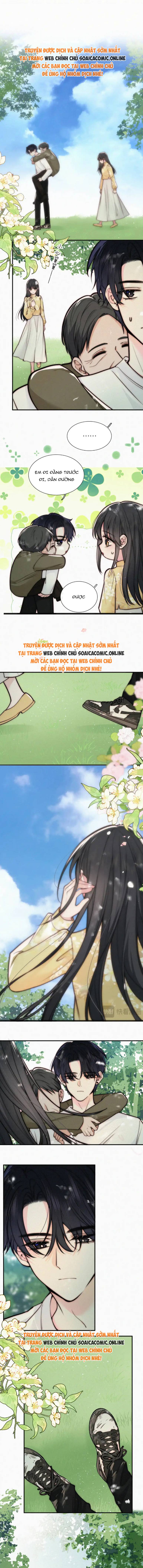 Điên Cuồng Yêu Em - Chap 76 - Trang 1