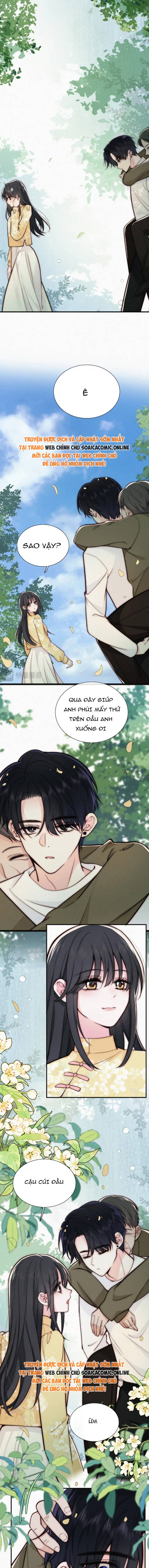 Điên Cuồng Yêu Em - Chap 76 - Trang 2