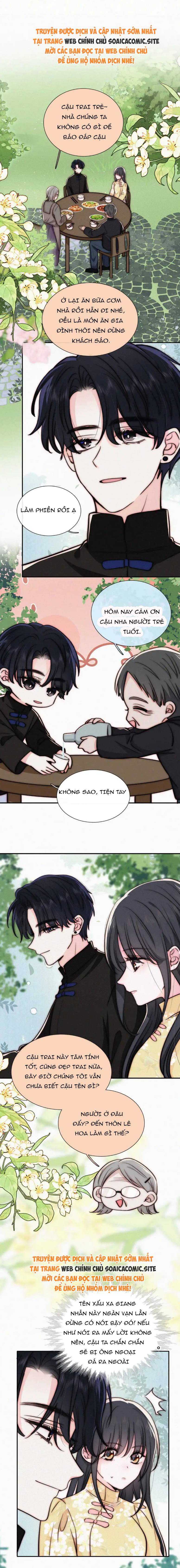 Điên Cuồng Yêu Em - Chap 77 - Trang 1