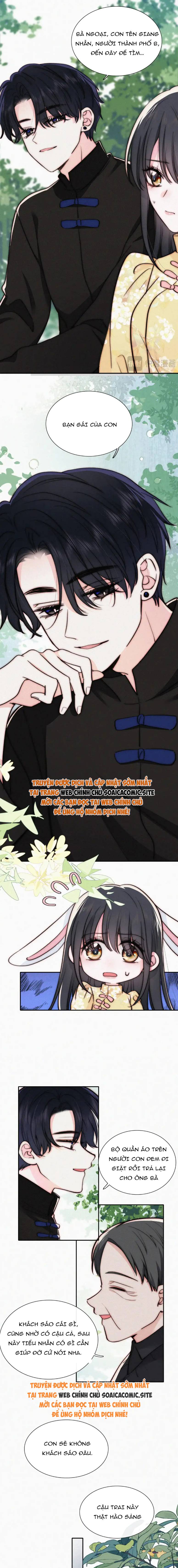 Điên Cuồng Yêu Em - Chap 77 - Trang 2