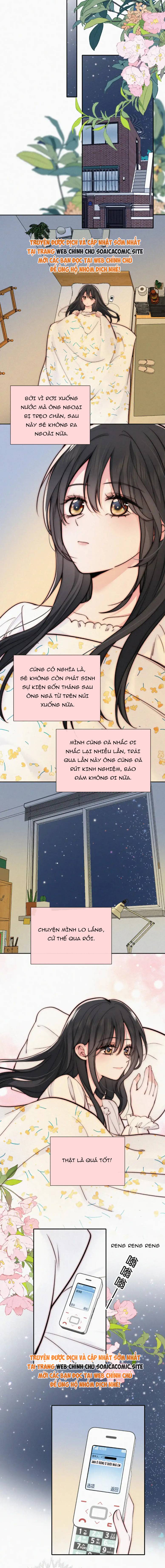 Điên Cuồng Yêu Em - Chap 77 - Trang 3