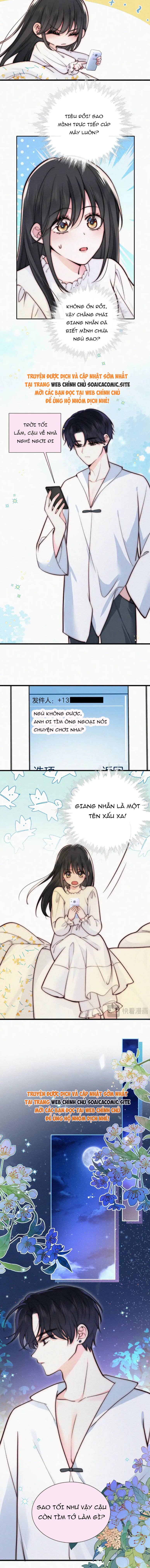 Điên Cuồng Yêu Em - Chap 77 - Trang 5