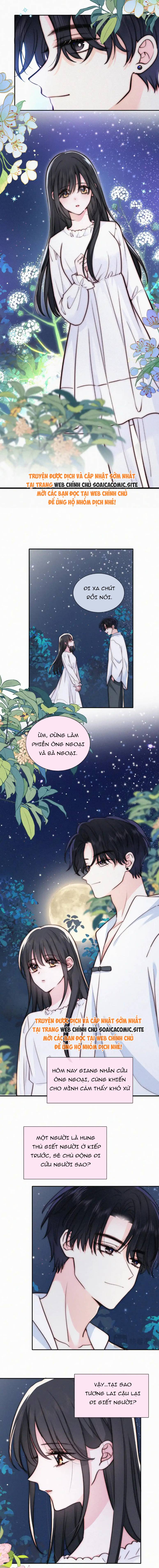 Điên Cuồng Yêu Em - Chap 77 - Trang 6