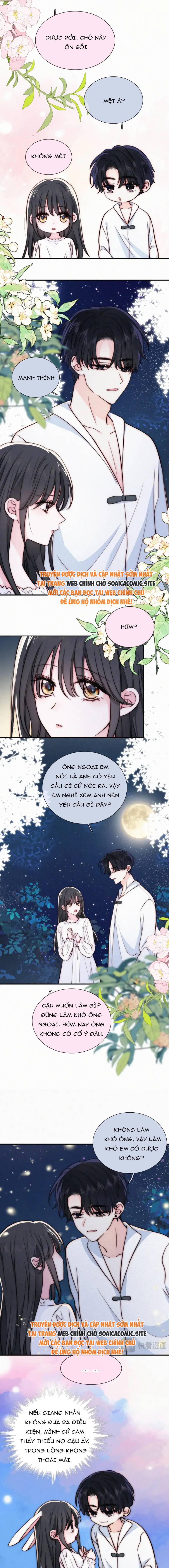 Điên Cuồng Yêu Em - Chap 77 - Trang 7