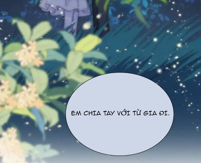 Điên Cuồng Yêu Em - Chap 77 - Trang 9