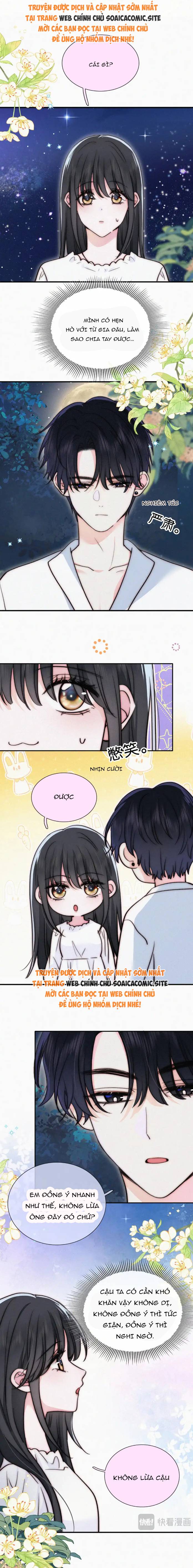 Điên Cuồng Yêu Em - Chap 78 - Trang 1