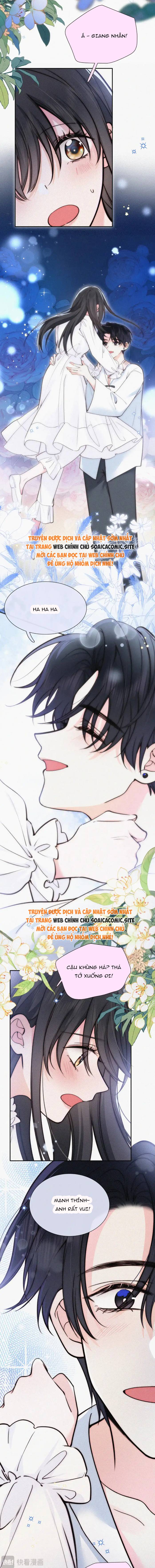 Điên Cuồng Yêu Em - Chap 78 - Trang 7