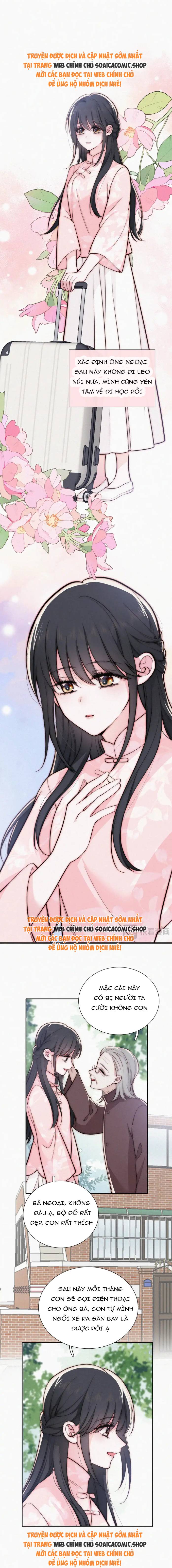 Điên Cuồng Yêu Em - Chap 79 - Trang 3