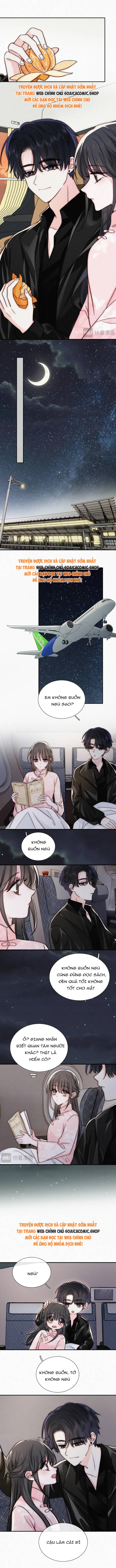 Điên Cuồng Yêu Em - Chap 79 - Trang 7