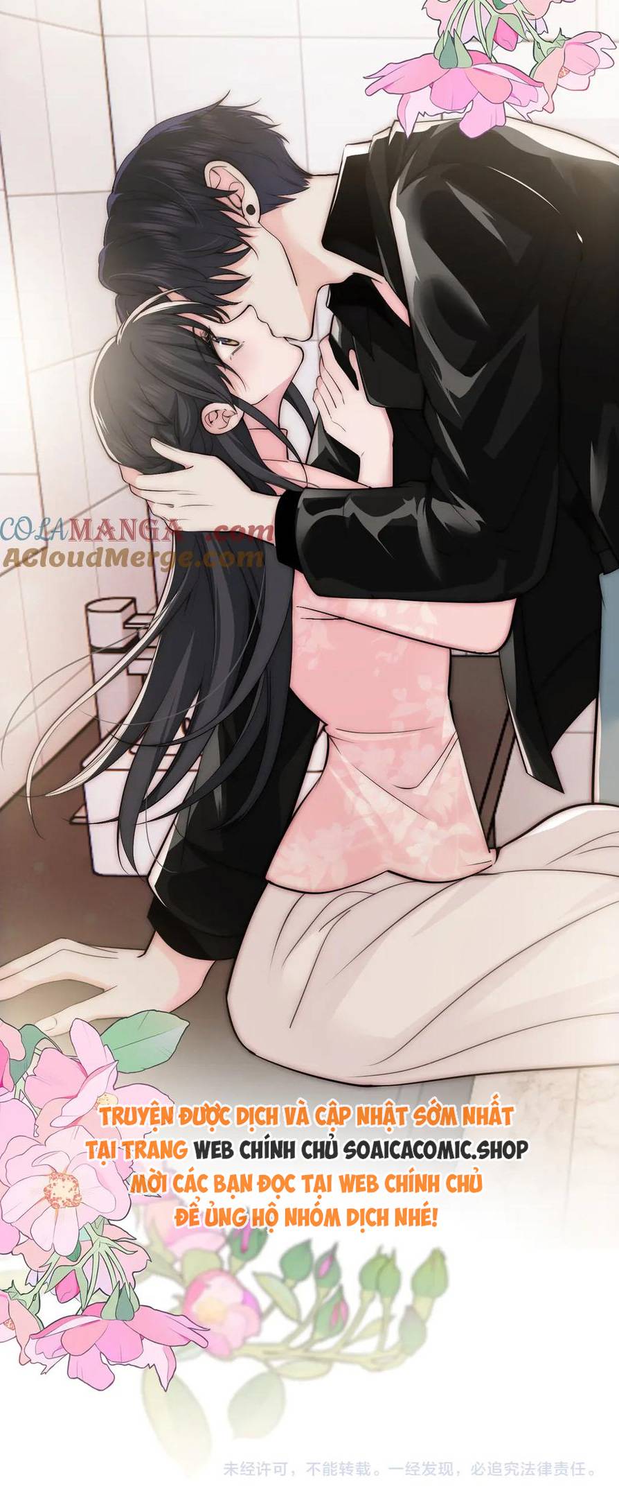 Điên Cuồng Yêu Em - Chap 80 - Trang 12