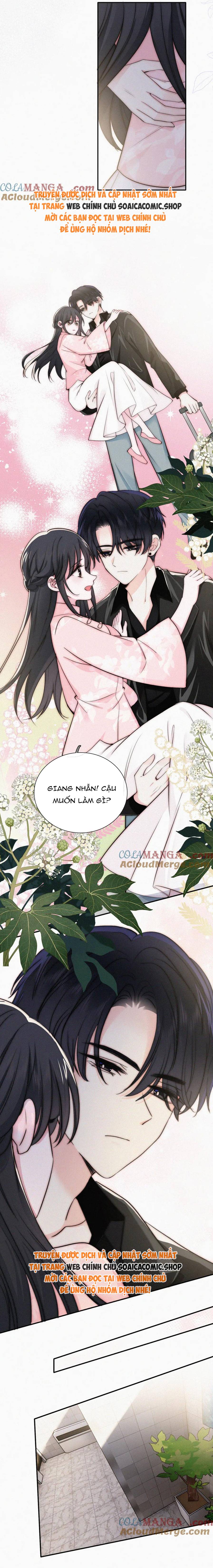 Điên Cuồng Yêu Em - Chap 80 - Trang 8