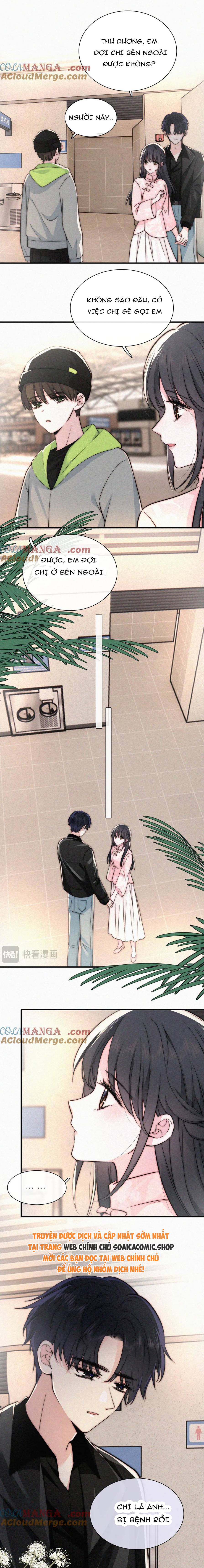 Điên Cuồng Yêu Em - Chap 81 - Trang 6