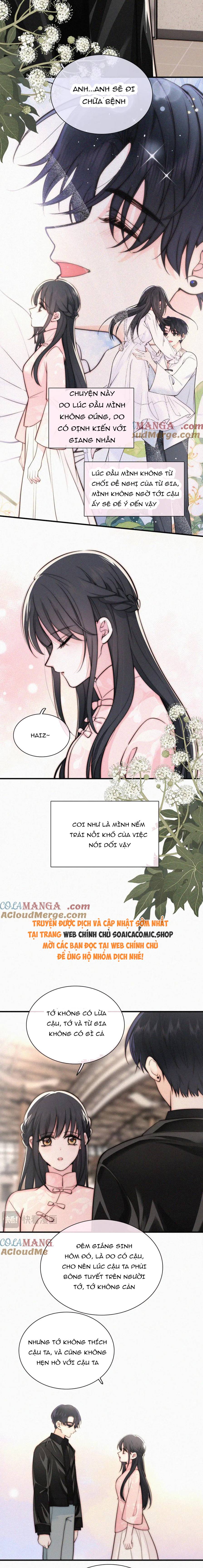 Điên Cuồng Yêu Em - Chap 81 - Trang 7