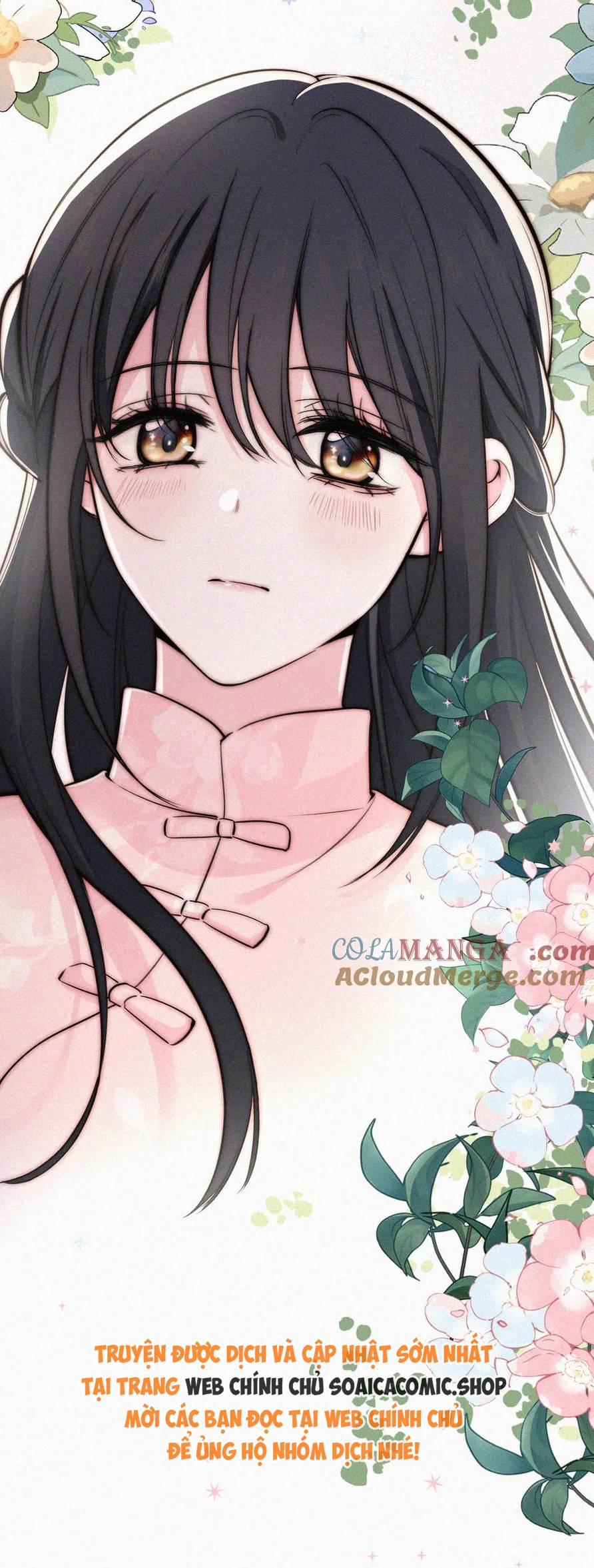 Điên Cuồng Yêu Em - Chap 81 - Trang 10