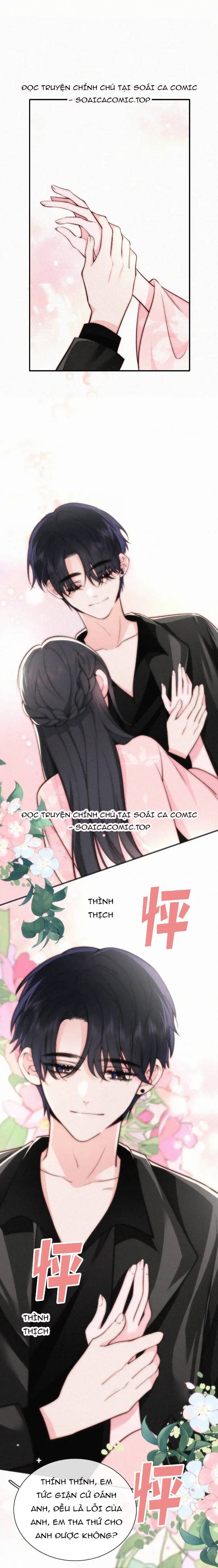 Điên Cuồng Yêu Em - Chap 82 - Trang 1