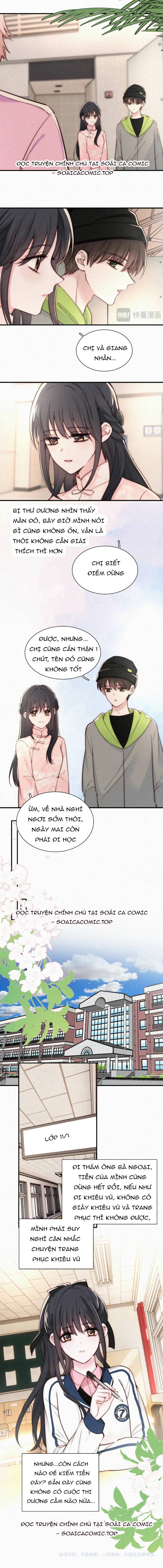 Điên Cuồng Yêu Em - Chap 82 - Trang 11