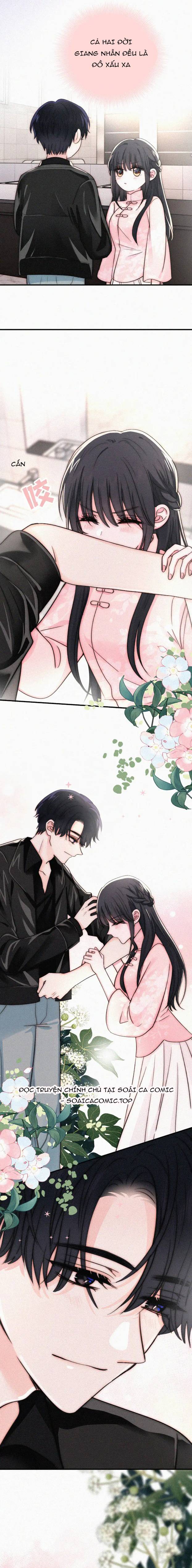 Điên Cuồng Yêu Em - Chap 82 - Trang 5