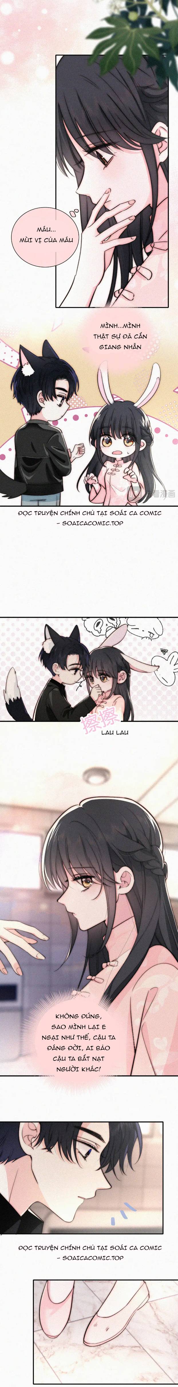 Điên Cuồng Yêu Em - Chap 82 - Trang 6