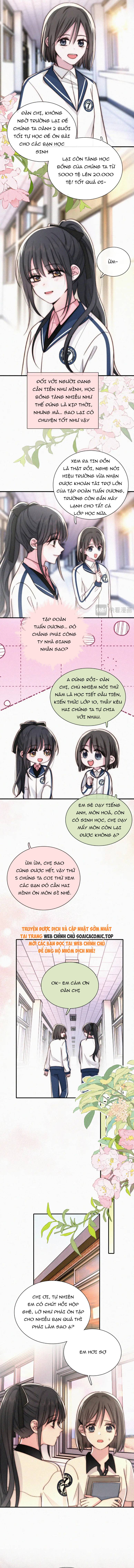 Điên Cuồng Yêu Em - Chap 83 - Trang 2