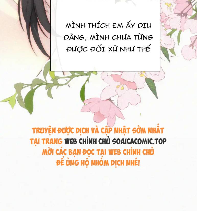 Điên Cuồng Yêu Em - Chap 83 - Trang 11