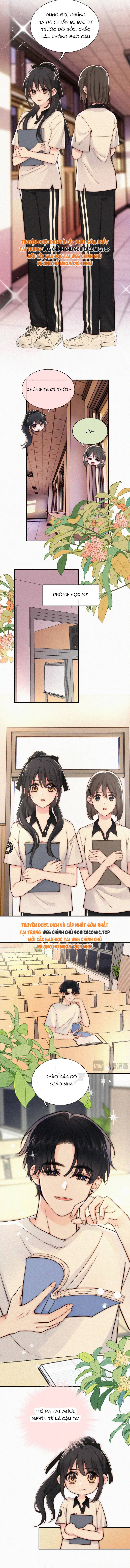 Điên Cuồng Yêu Em - Chap 83 - Trang 3