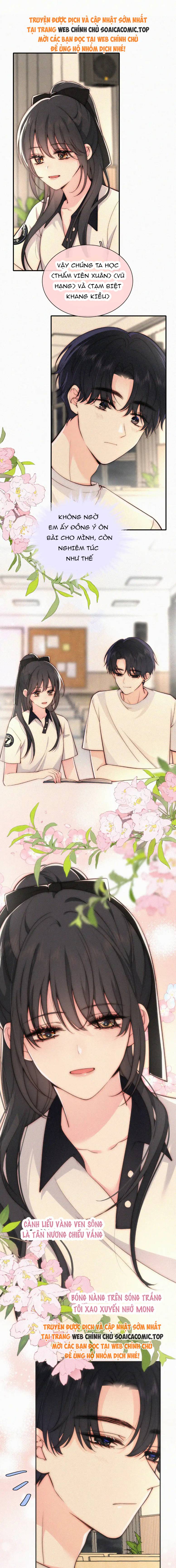 Điên Cuồng Yêu Em - Chap 84 - Trang 1