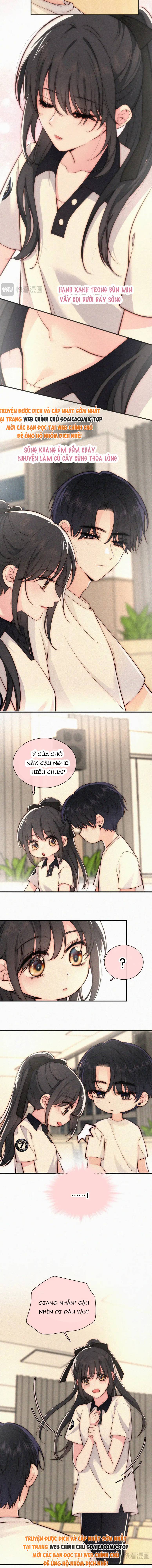 Điên Cuồng Yêu Em - Chap 84 - Trang 2
