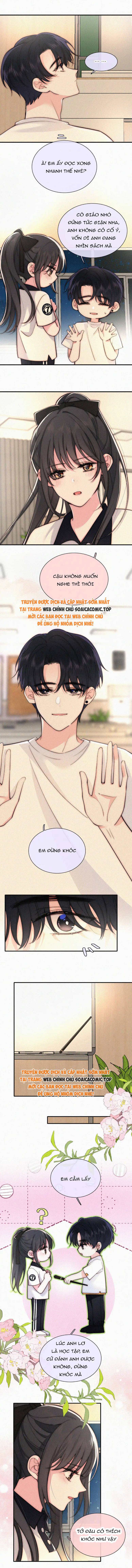 Điên Cuồng Yêu Em - Chap 84 - Trang 3