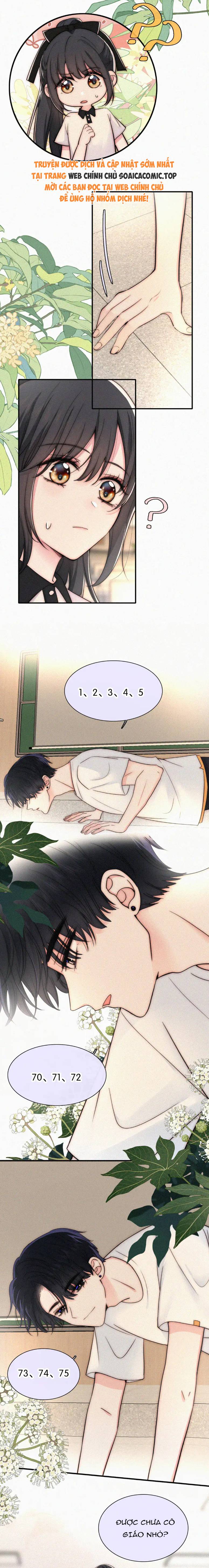 Điên Cuồng Yêu Em - Chap 84 - Trang 7