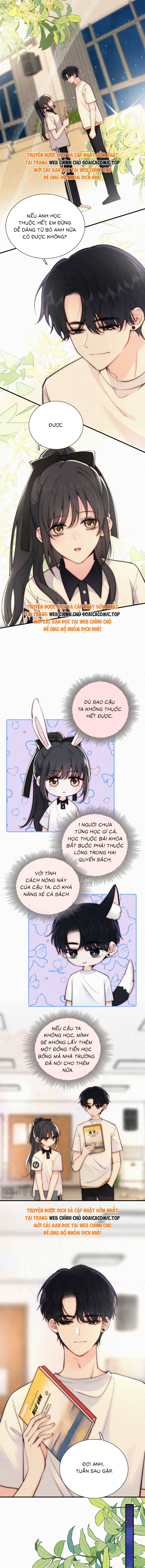 Điên Cuồng Yêu Em - Chap 85 - Trang 3