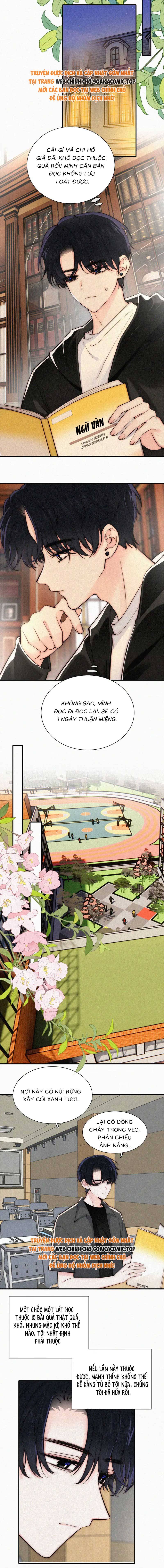 Điên Cuồng Yêu Em - Chap 85 - Trang 4