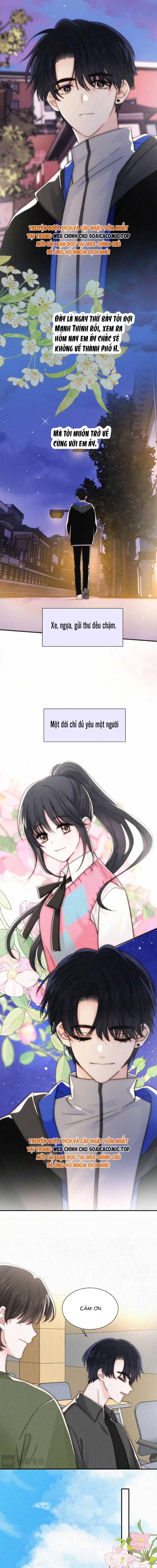 Điên Cuồng Yêu Em - Chap 85 - Trang 7