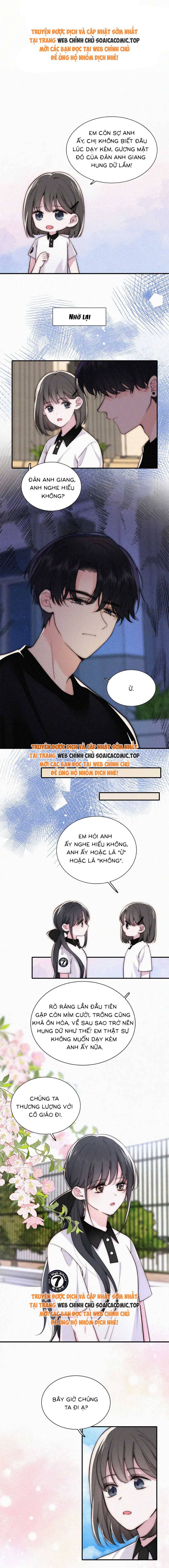 Điên Cuồng Yêu Em - Chap 86 - Trang 1