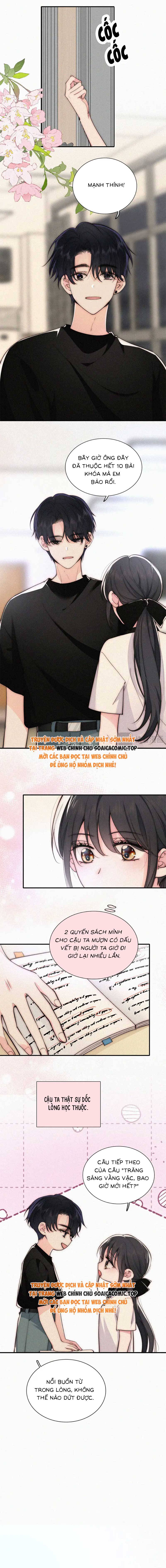 Điên Cuồng Yêu Em - Chap 86 - Trang 6