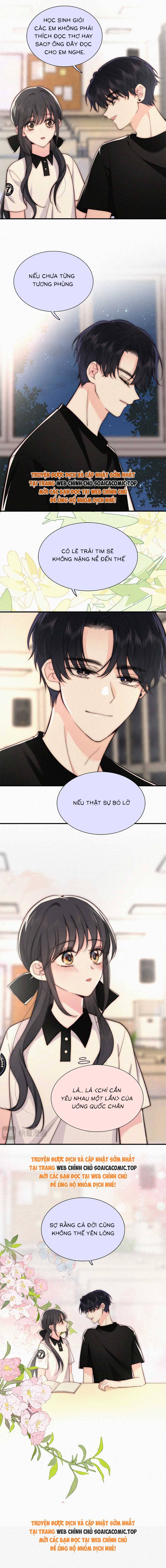 Điên Cuồng Yêu Em - Chap 87 - Trang 2