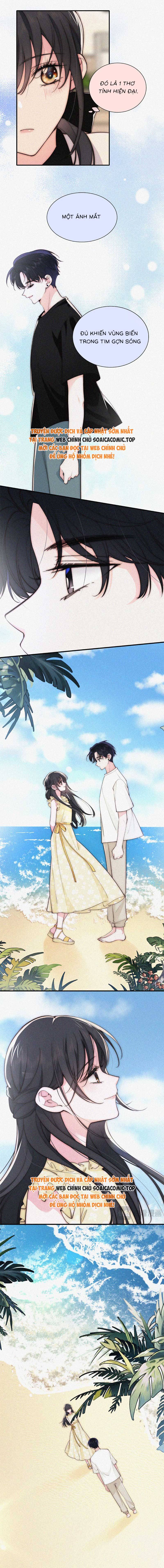 Điên Cuồng Yêu Em - Chap 87 - Trang 3