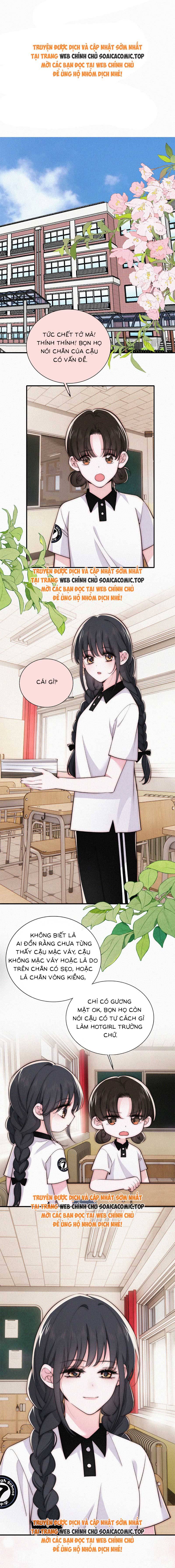 Điên Cuồng Yêu Em - Chap 88 - Trang 1