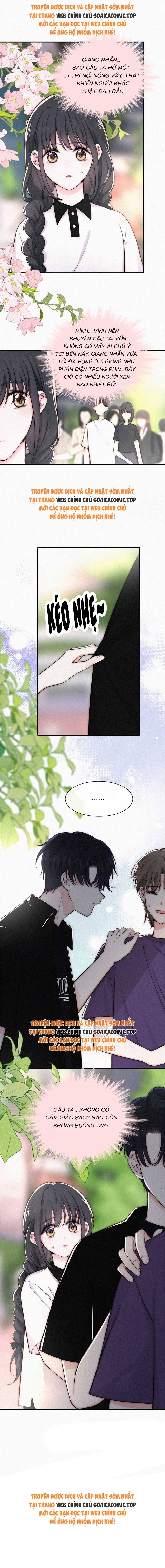 Điên Cuồng Yêu Em - Chap 88 - Trang 8