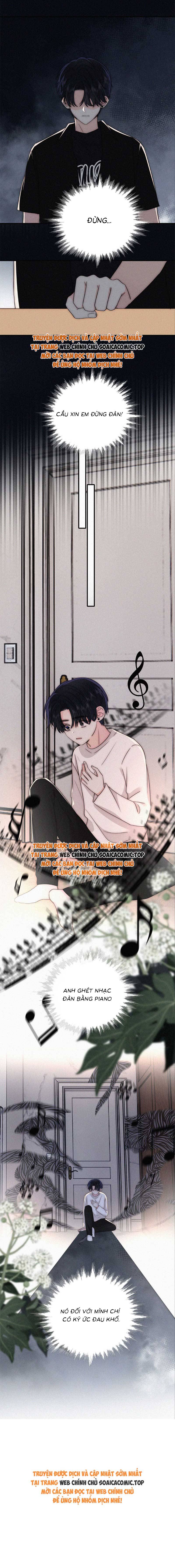 Điên Cuồng Yêu Em - Chap 89 - Trang 8