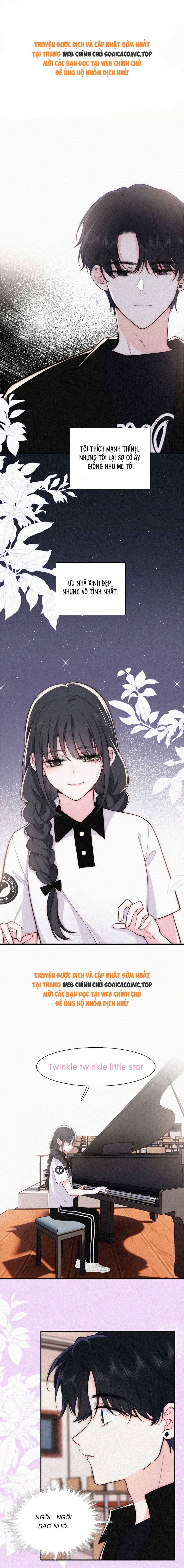 Điên Cuồng Yêu Em - Chap 90 - Trang 1