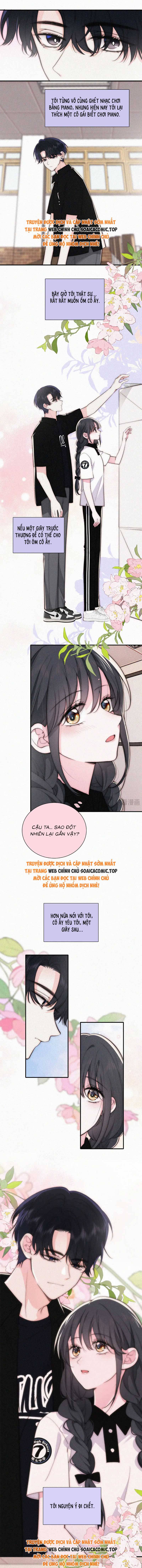Điên Cuồng Yêu Em - Chap 90 - Trang 4