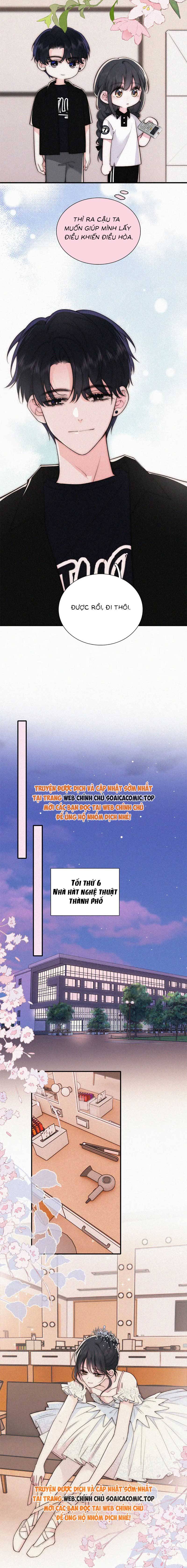 Điên Cuồng Yêu Em - Chap 90 - Trang 5