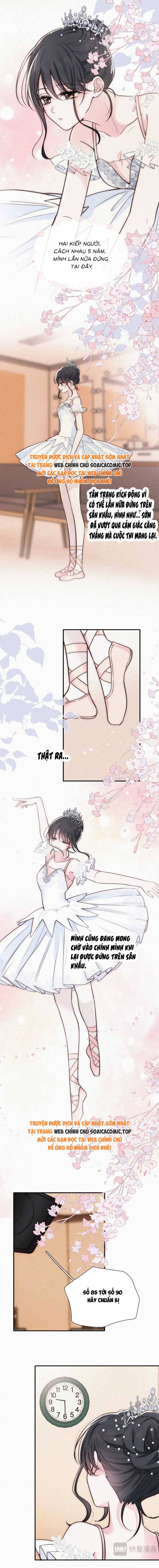 Điên Cuồng Yêu Em - Chap 90 - Trang 6