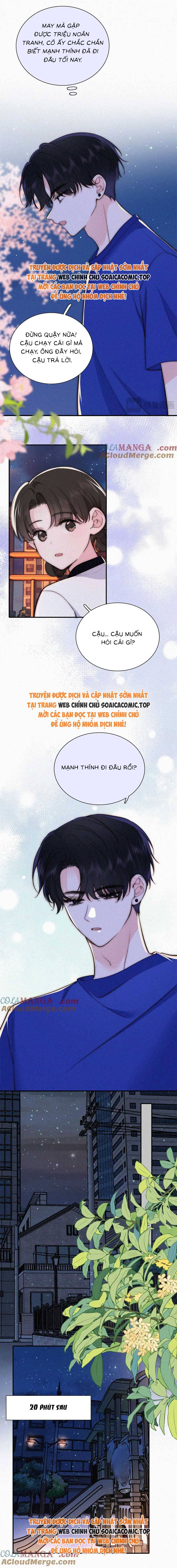 Điên Cuồng Yêu Em - Chap 91 - Trang 2